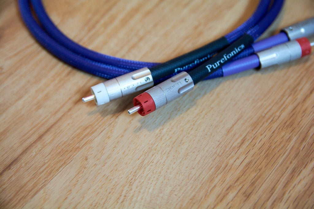 Purefonics - The Purple