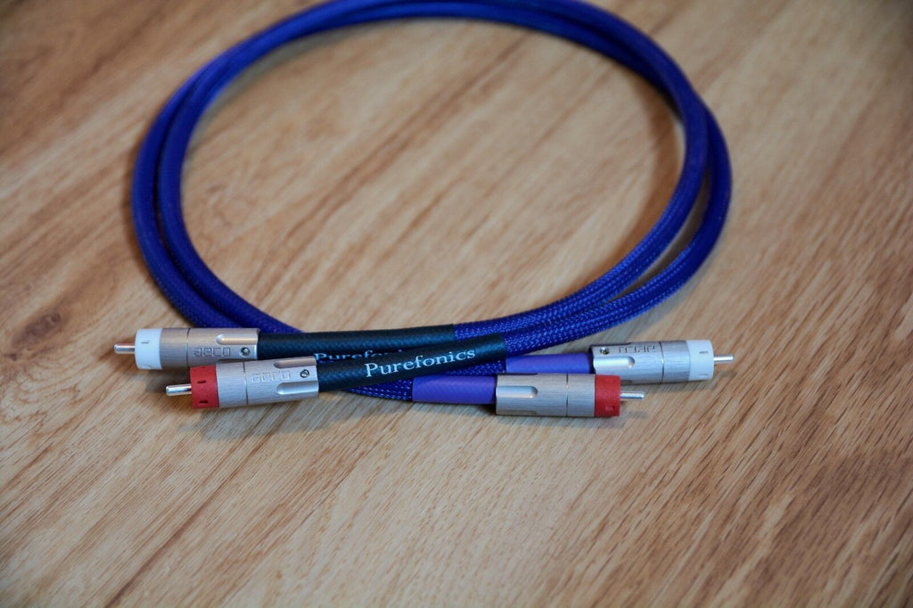 Purefonics - The Purple