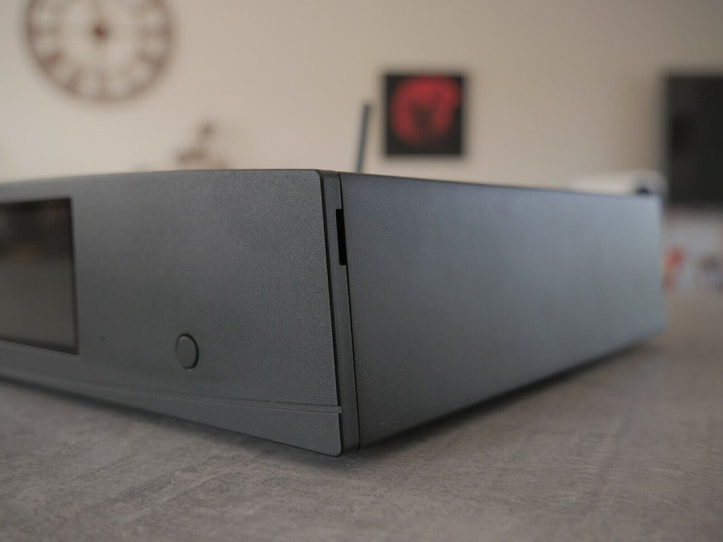 Aune S5 Network Player - ex demo