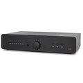 Atoll IN80 stereo hifi amplifier in black at eden audio UK