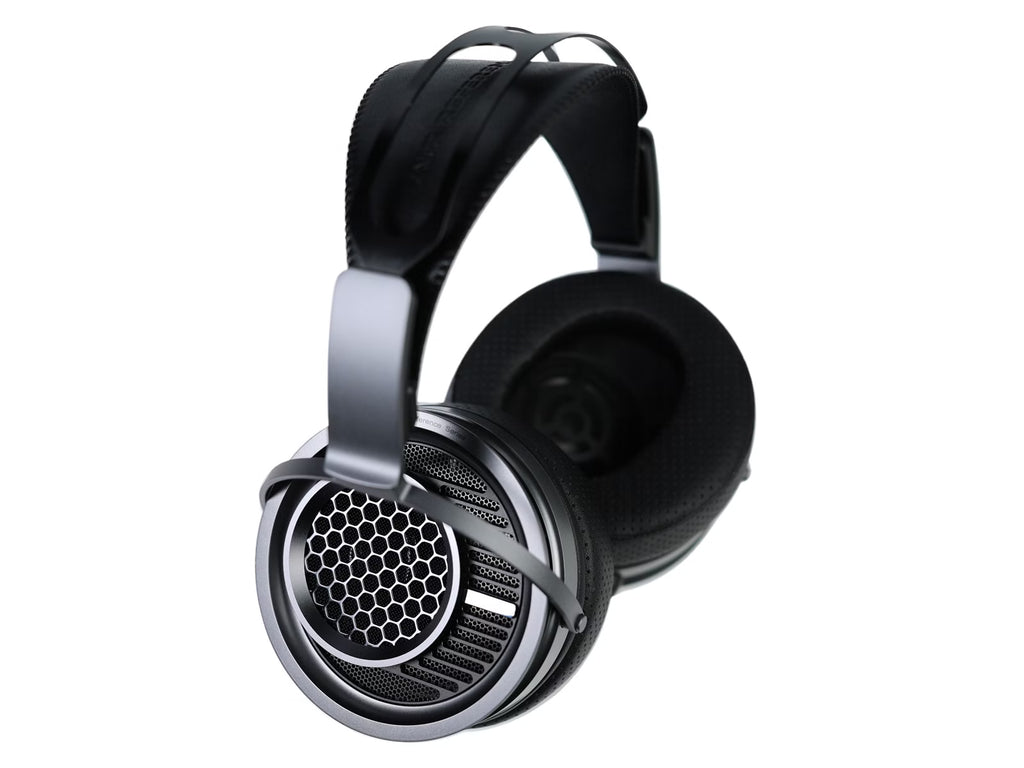 aune AR9000 Open Back Headphones