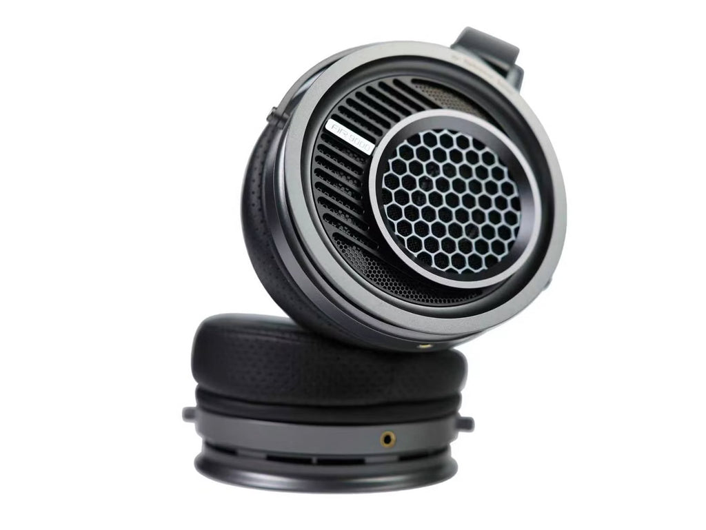aune AR9000 Open Back Headphones