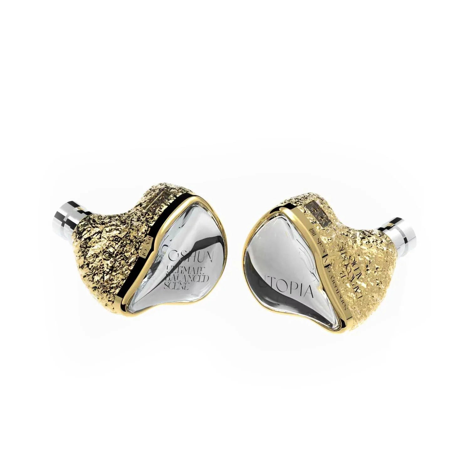 EarAcoustic Audio Oshun In Ear Monitors