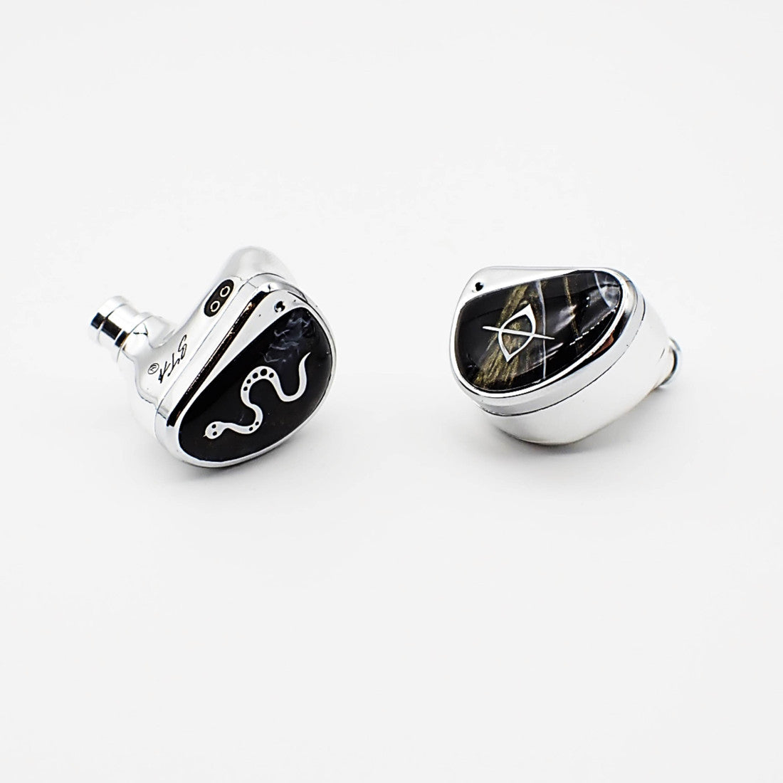 EarAcoustic Audio STA-Pro MAX earphones at eden audio uk