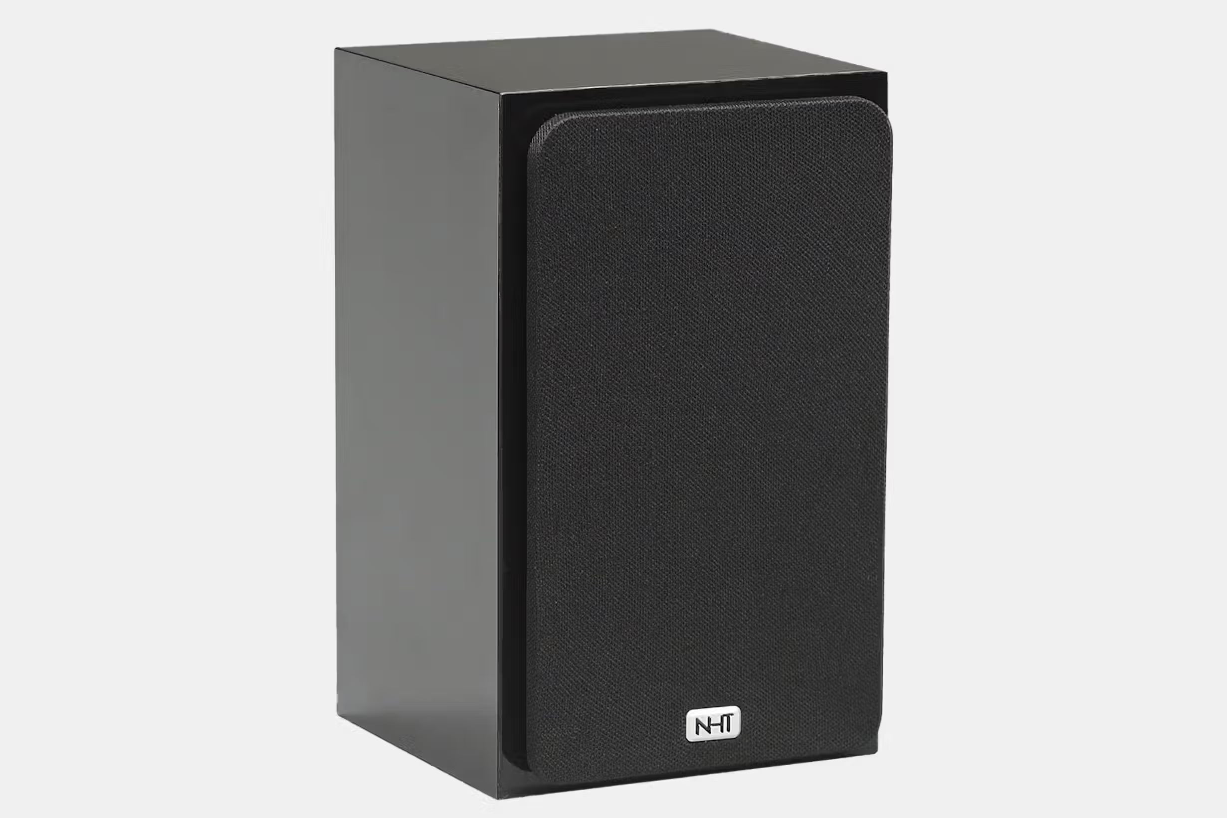 NHT SuperZeros 2.1 Mini Monitor Book Shelf Loudspeakers - Eden Audio