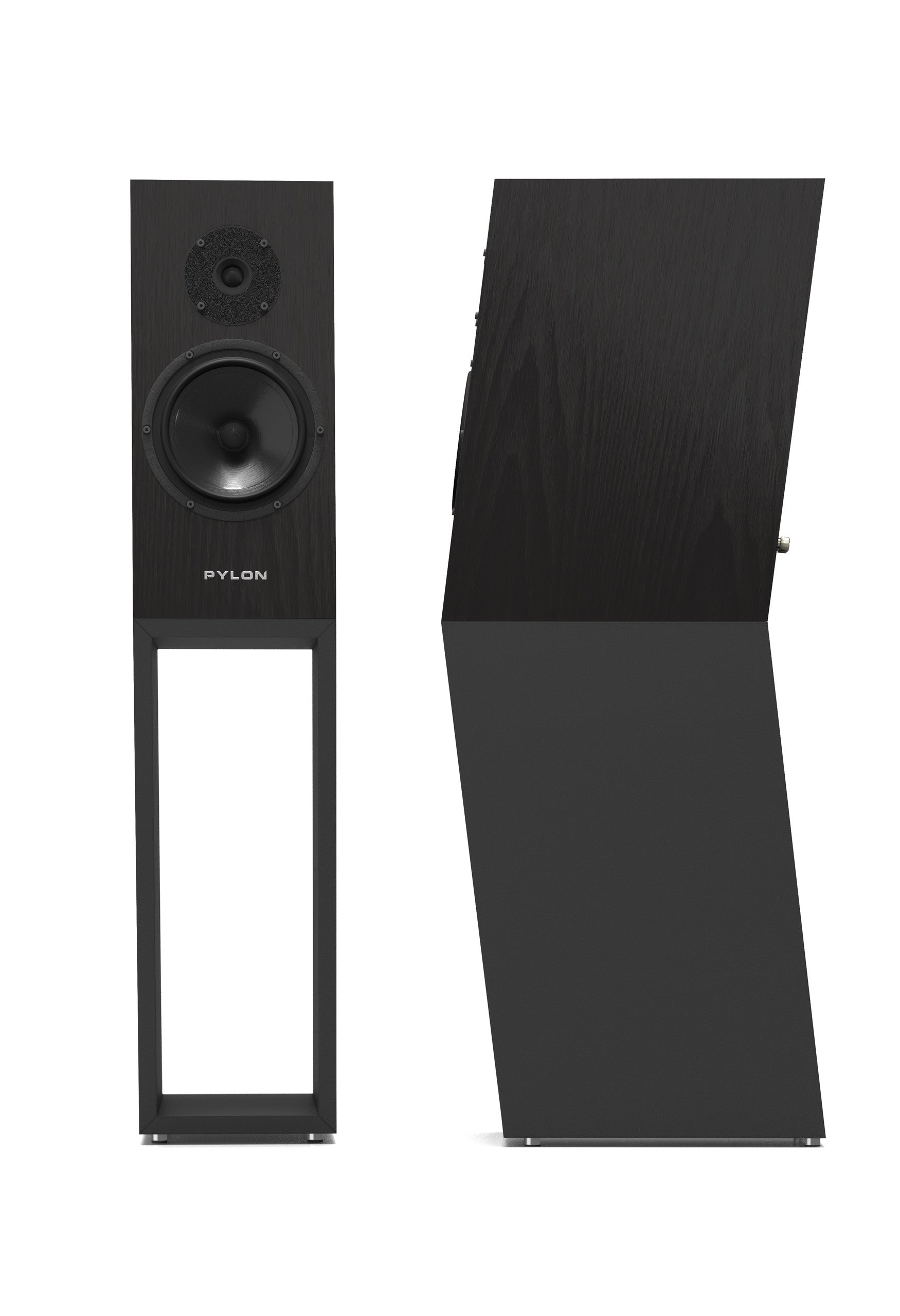 Pylon Audio Diamond 18 MKII Standmount Loudspeakers