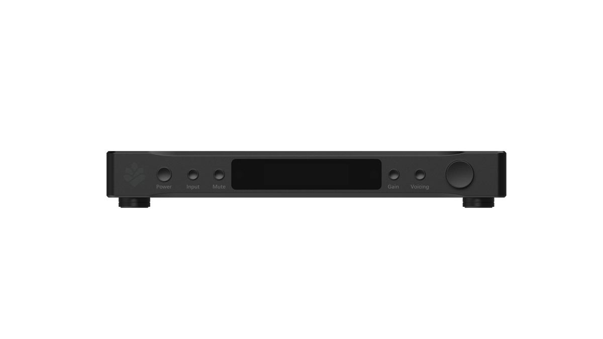 Soncoz SGL7 High End Pre Amplifier