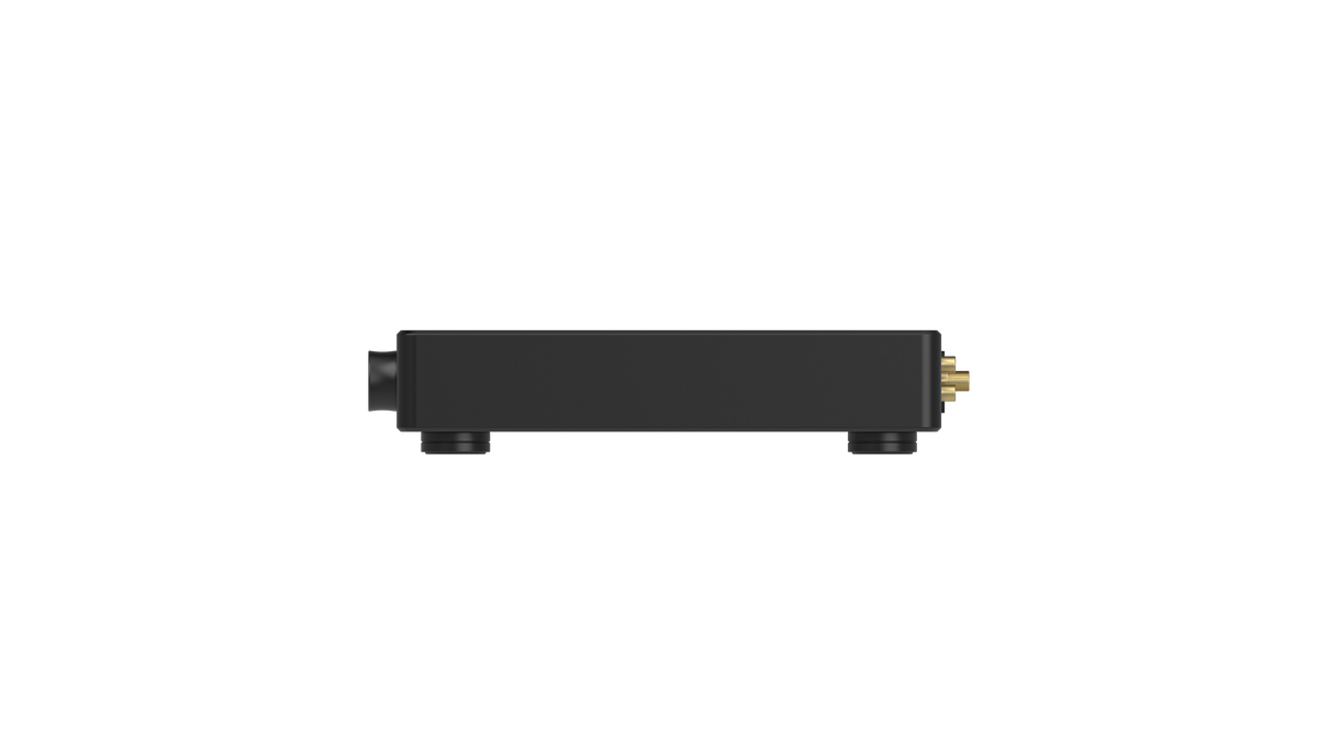 Soncoz SGL7 High End Pre Amplifier