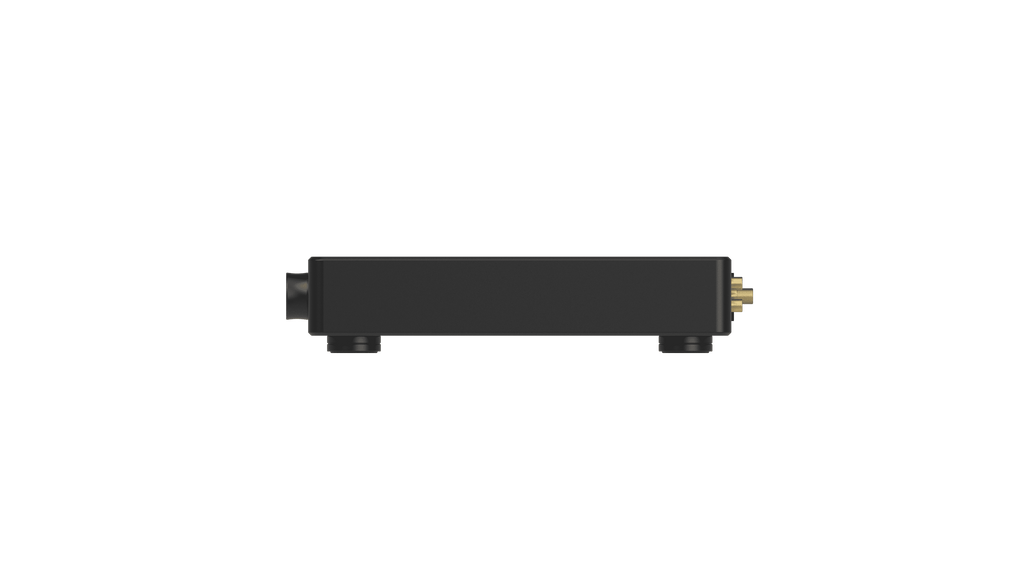 Soncoz SGL7 Analogue Pre Amplifier - Elevate Your Audio Experience