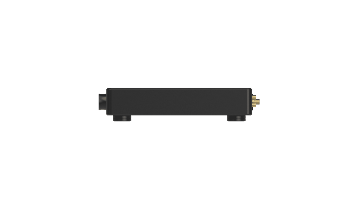 Soncoz SGL7 Analogue Pre Amplifier - Elevate Your Audio Experience