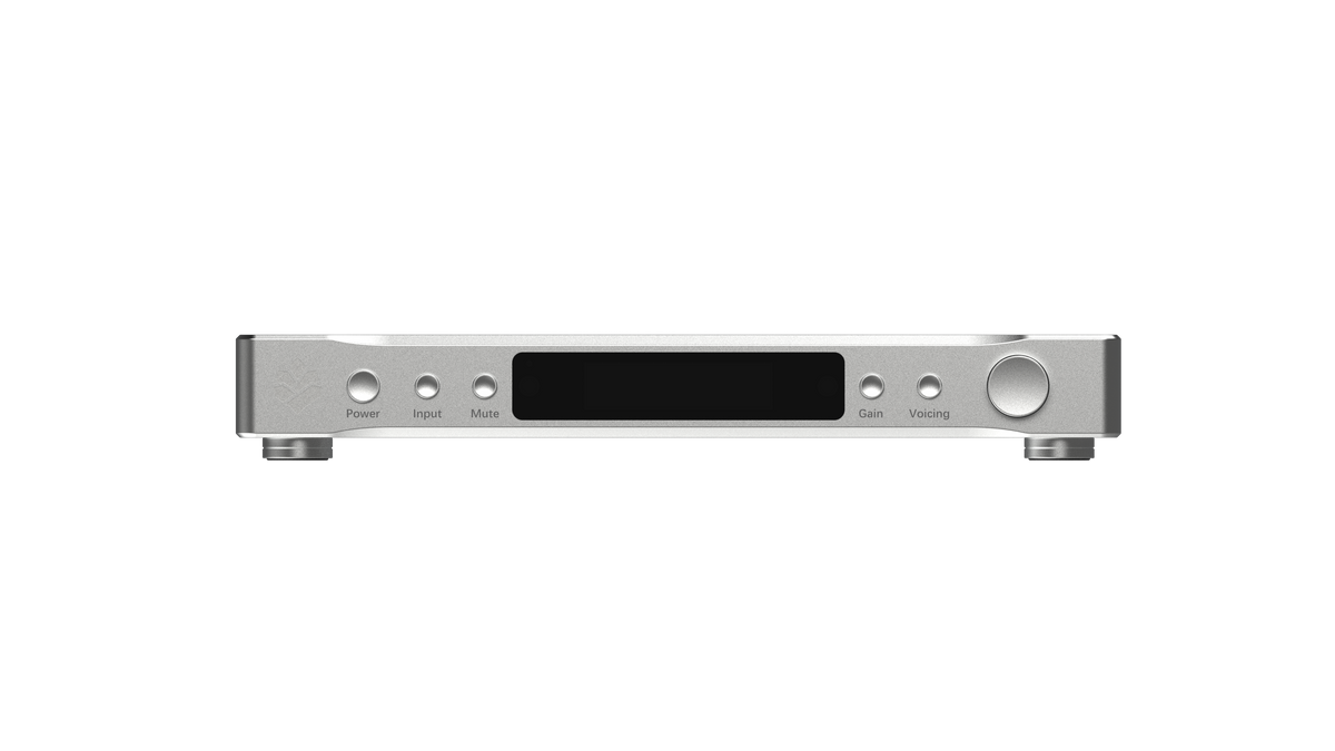 Soncoz SGL7 High End Pre Amplifier