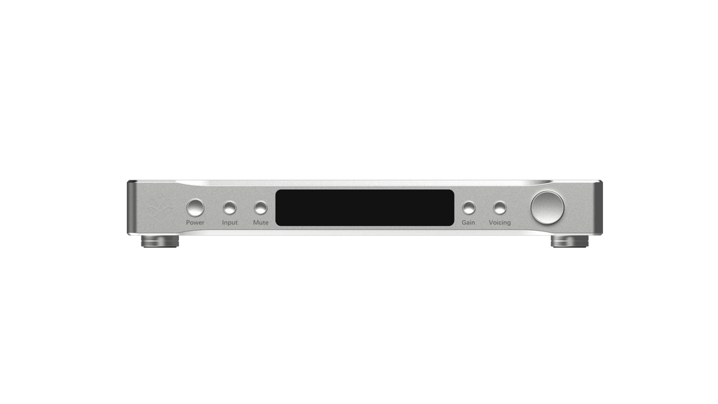 Soncoz SGL7 Analogue Pre Amplifier - Elevate Your Audio Experience