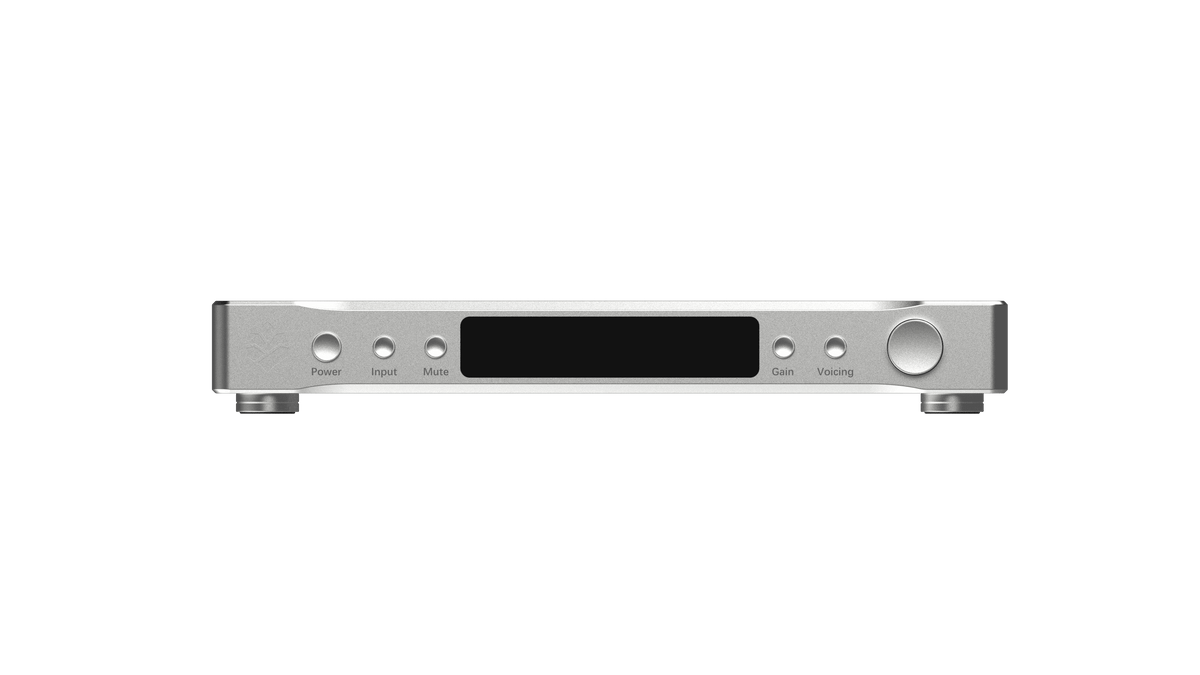 Soncoz SGL7 Analogue Pre Amplifier - Elevate Your Audio Experience
