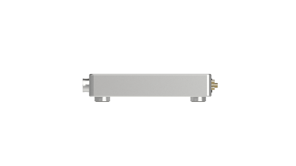 Soncoz SGL7 Analogue Pre Amplifier - Elevate Your Audio Experience