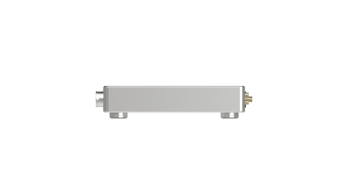 Soncoz SGL7 Analogue Pre Amplifier - Elevate Your Audio Experience