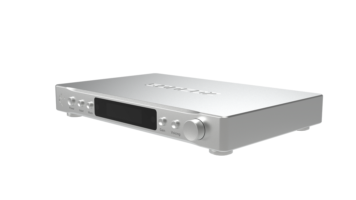 Soncoz SGL7 High End Pre Amplifier