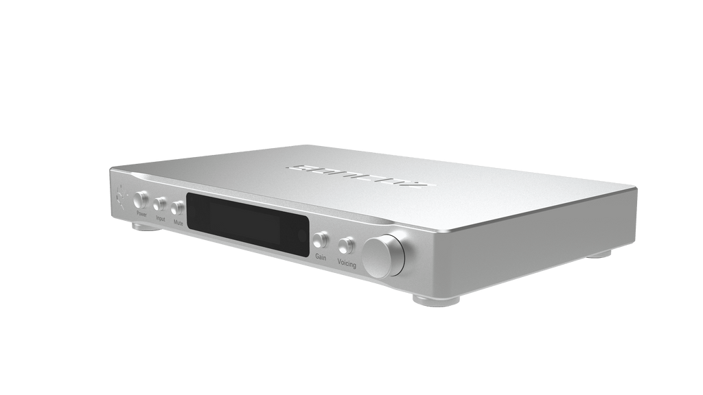 Soncoz SGL7 Analogue Pre Amplifier - Elevate Your Audio Experience