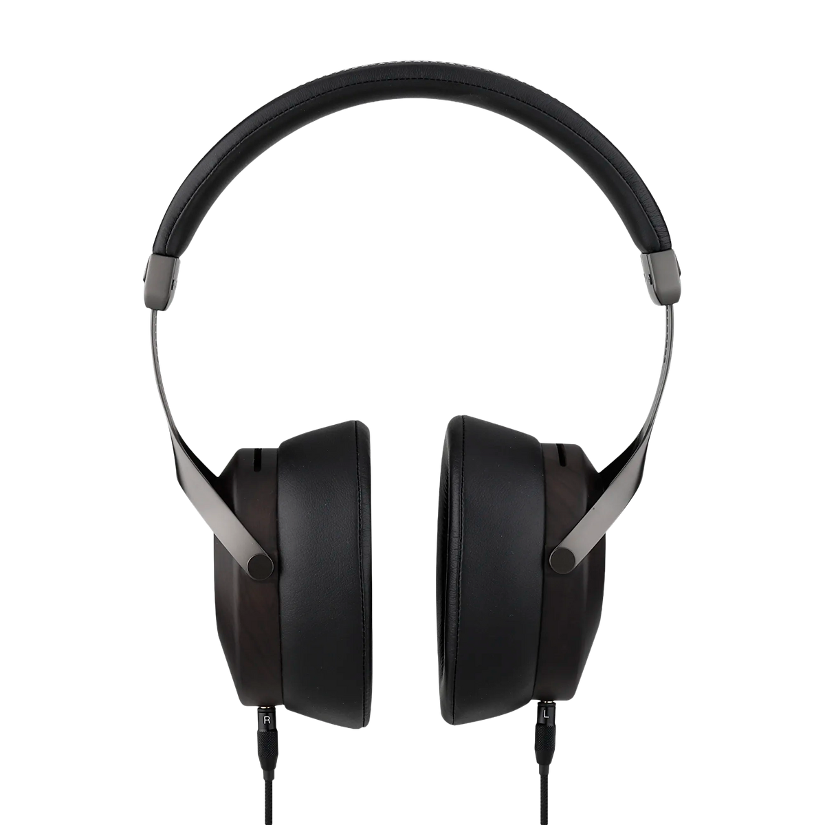 SIVGA Robin SV021 Over-Ear Wired Dynamic Headphones Black