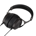 SIVGA Robin SV021 Over-Ear Wired Dynamic Headphones Black