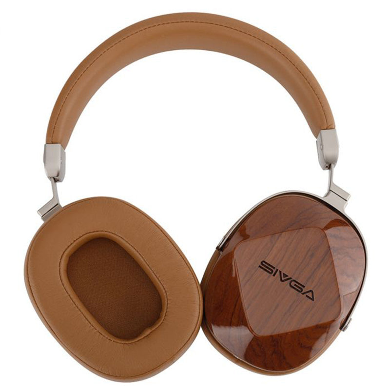 SIVGA Oriole Dynamic Closed-Back Over-Ear Headphone