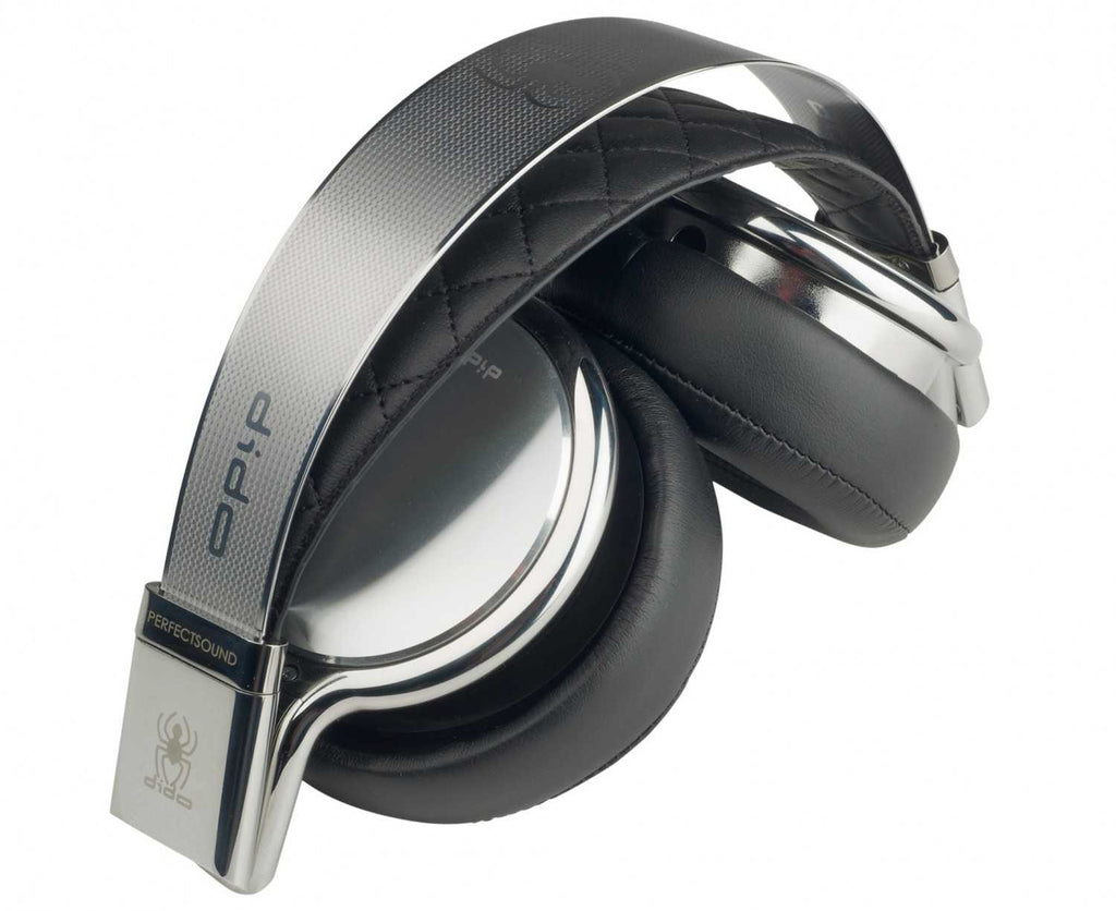 Perfectsound D901 Headphones