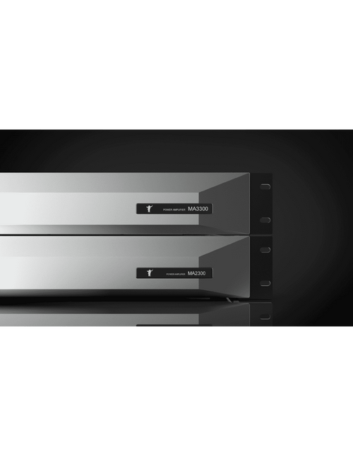 Audimaxim MA2300 Class D Power Amplifier