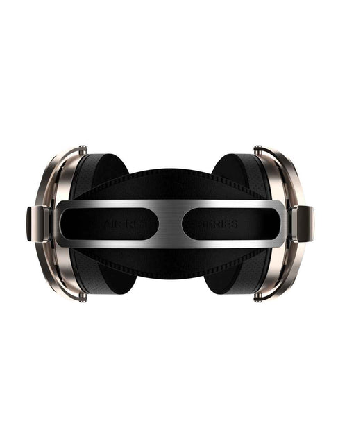 aune AR5000 Dynamic Headphones Unleash Premium Audio