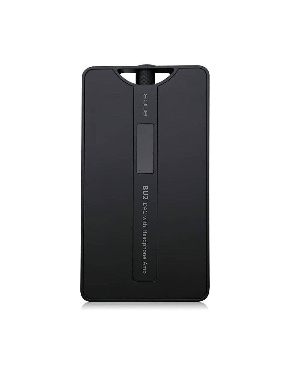 aune BU2 portable headphone amplifier
