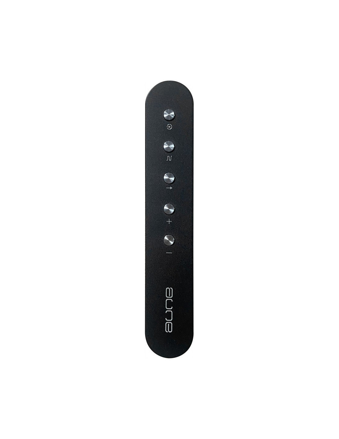 aune remote control for the N7D