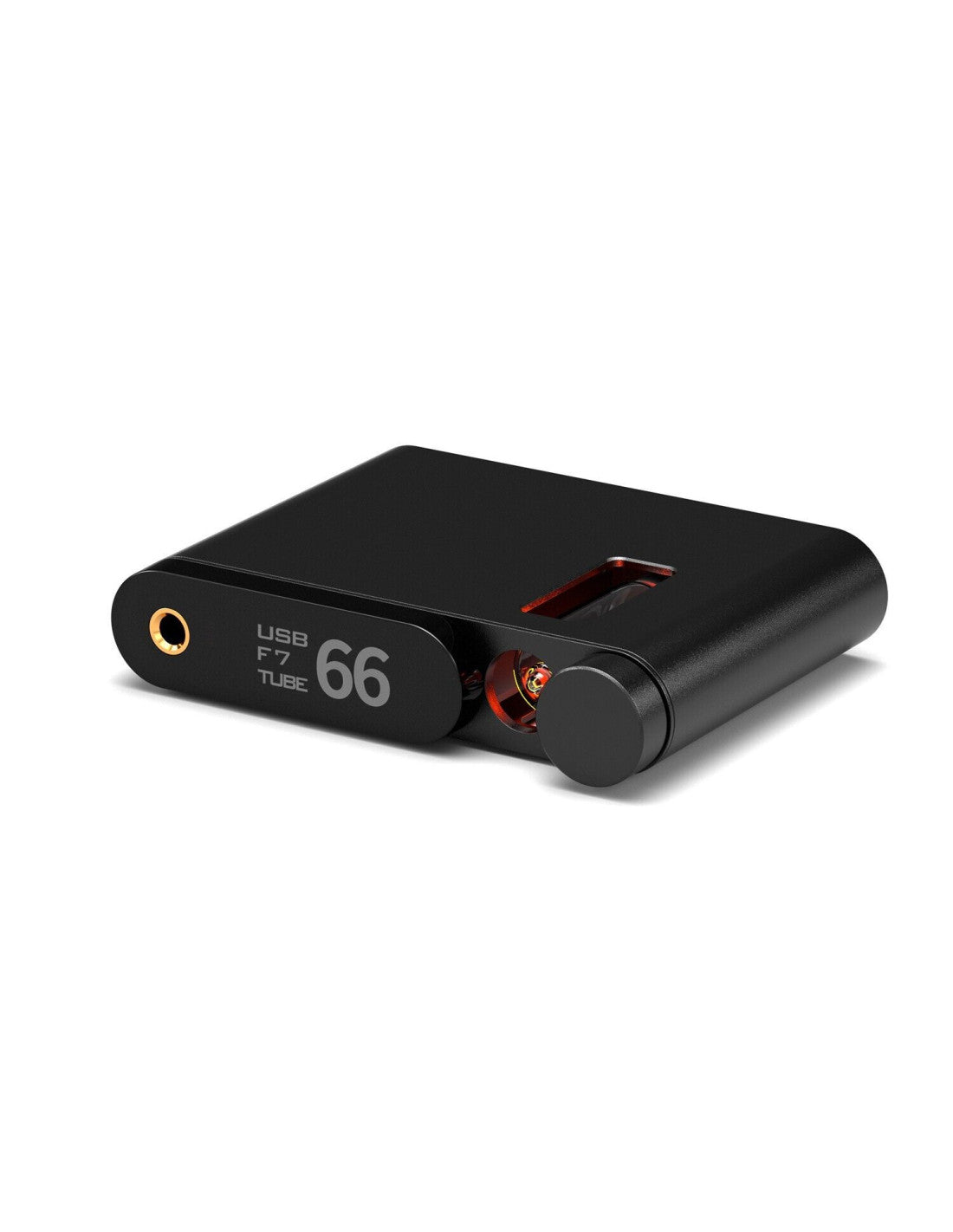 aune T1 Flamingo BT Headphone amplifier with onboard DAC
