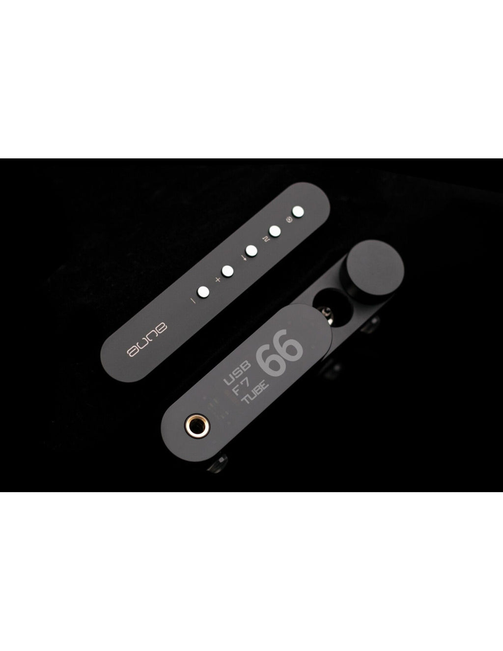 aune headphone amplifier