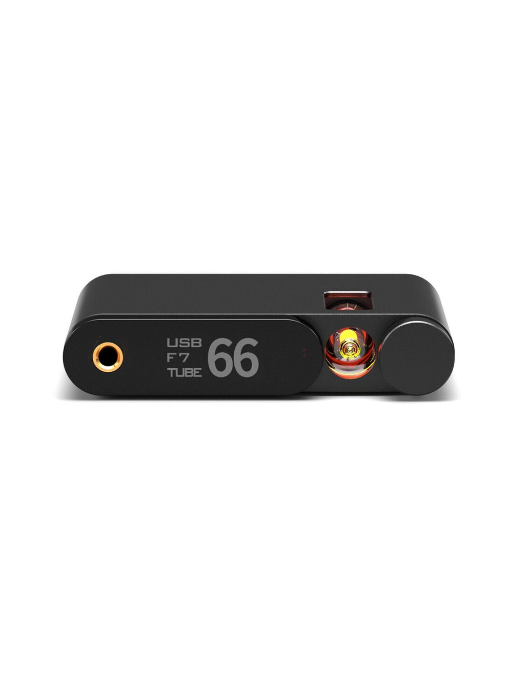 aune flamingo headphone amplifier and dac