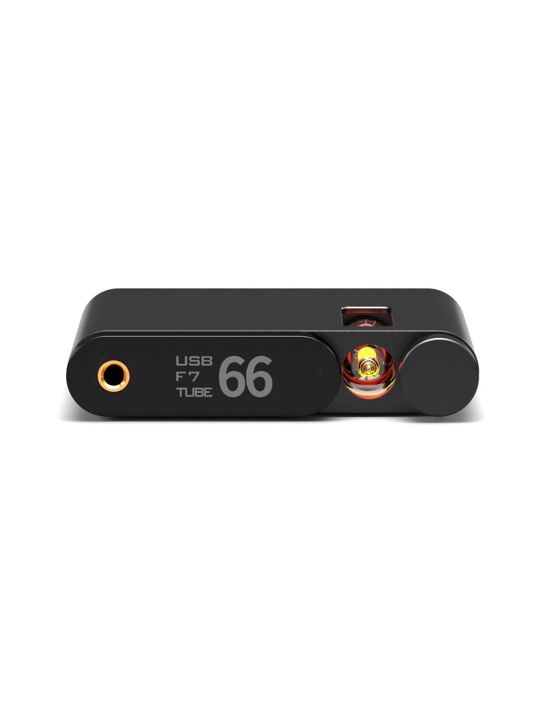 aune flamingo headphone amplifier and dac