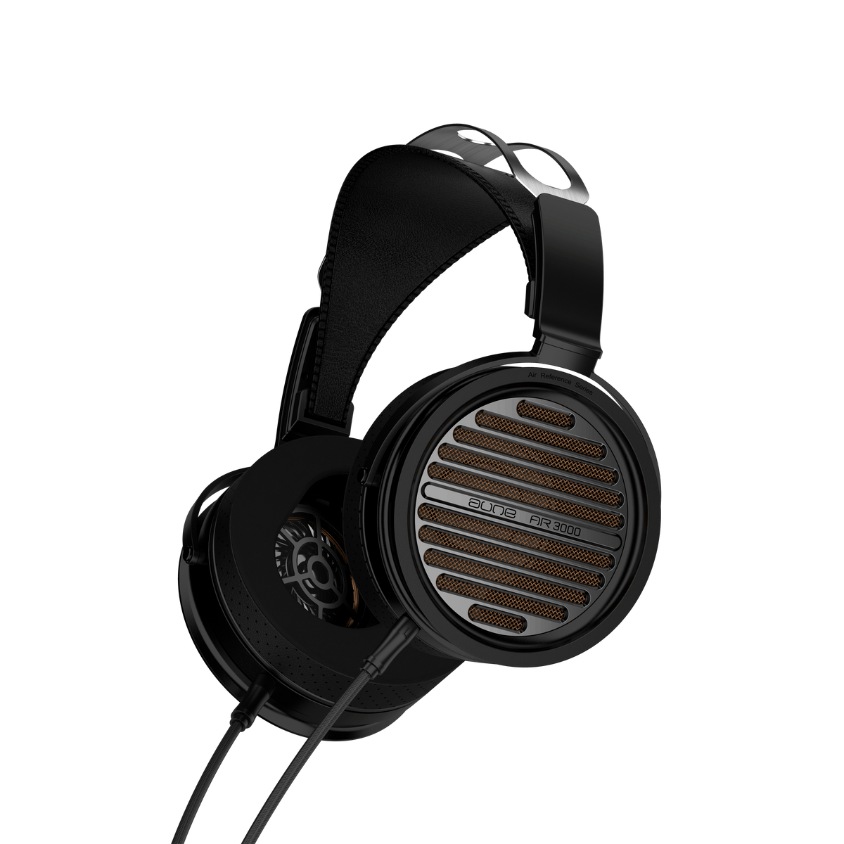 The brand new budget headphone from aune, the ar3000 audiophile sound quality.