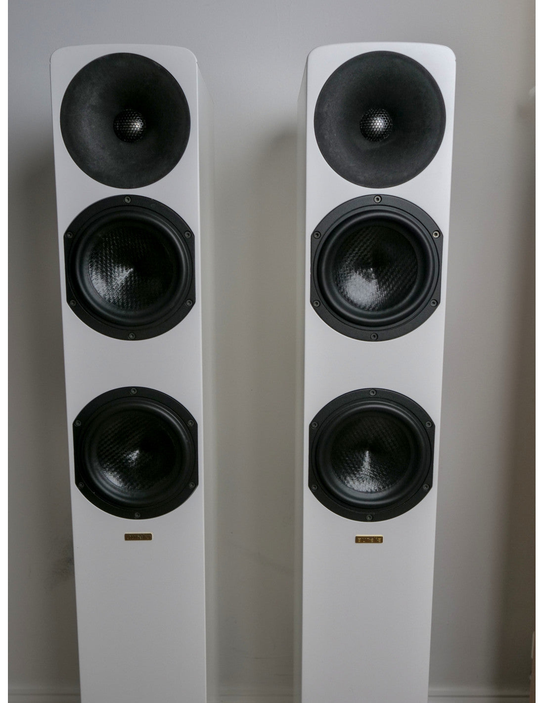 Aurelia Ambera II Floorstanding Loudspeakers ex demo
