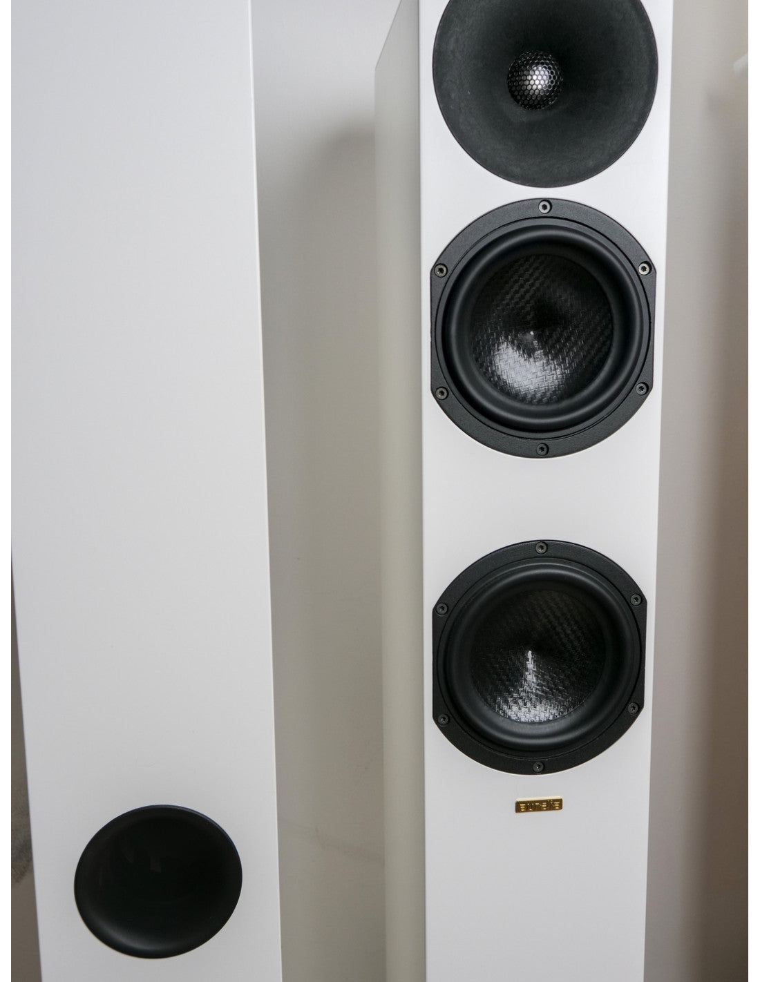Aurelia Ambera II Floorstanding Loudspeakers