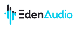 Eden Audio - Home