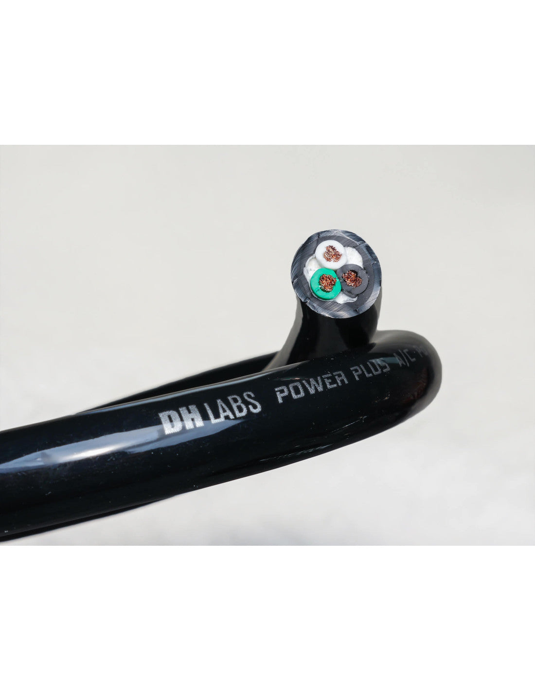 DH-Labs Power Plus