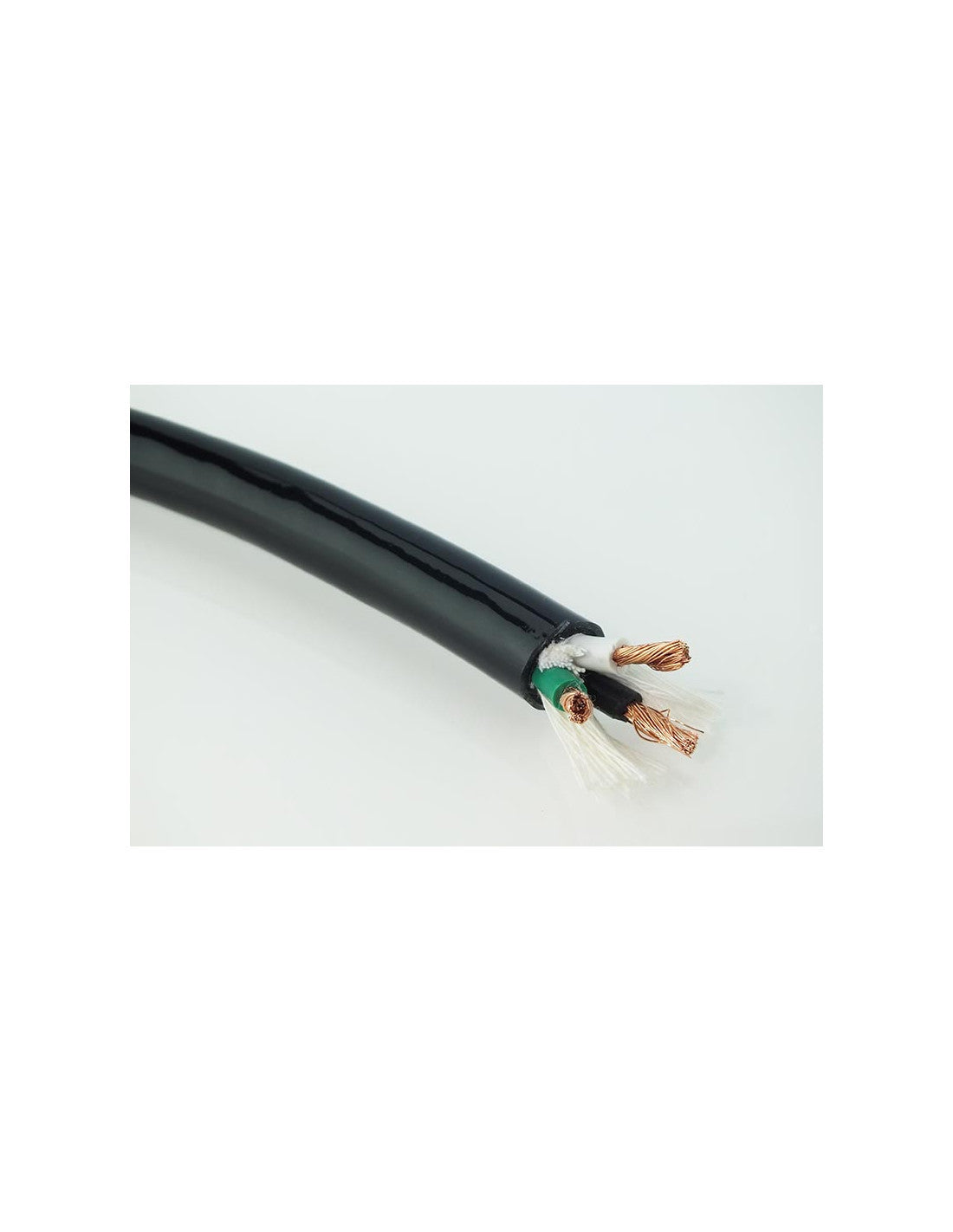 DH-Labs Power plus mains power cable