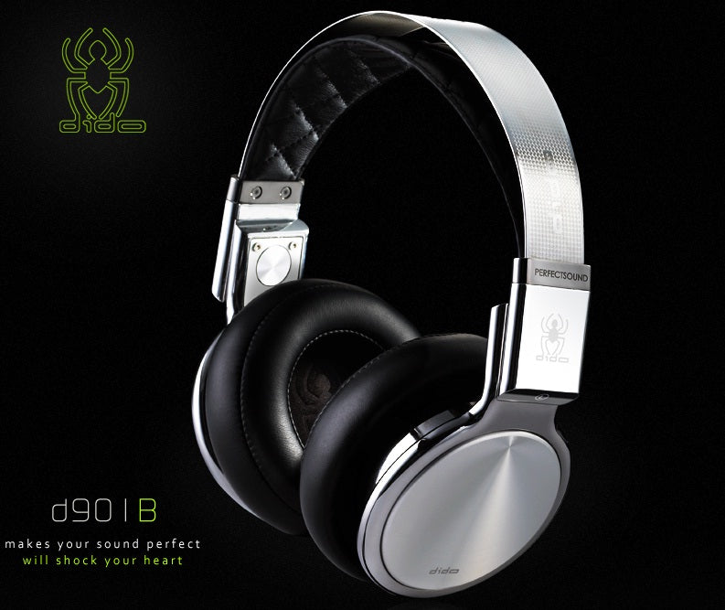 Perfectsound D901 Headphones
