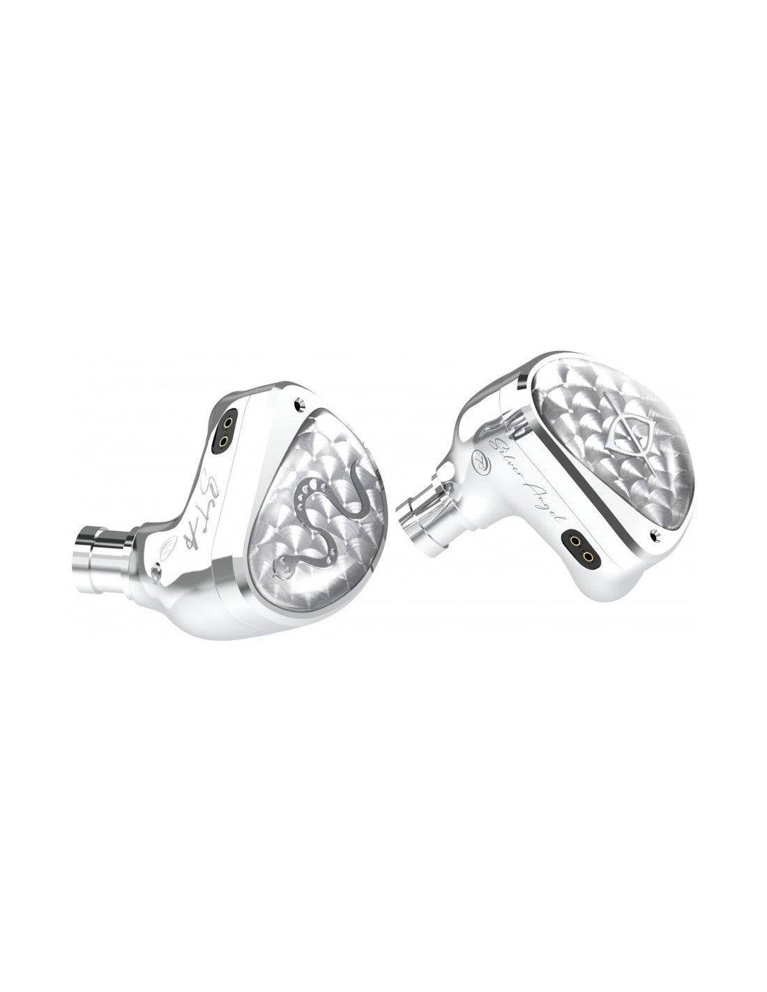 Earacoustics Audio STA-HI END IEM's