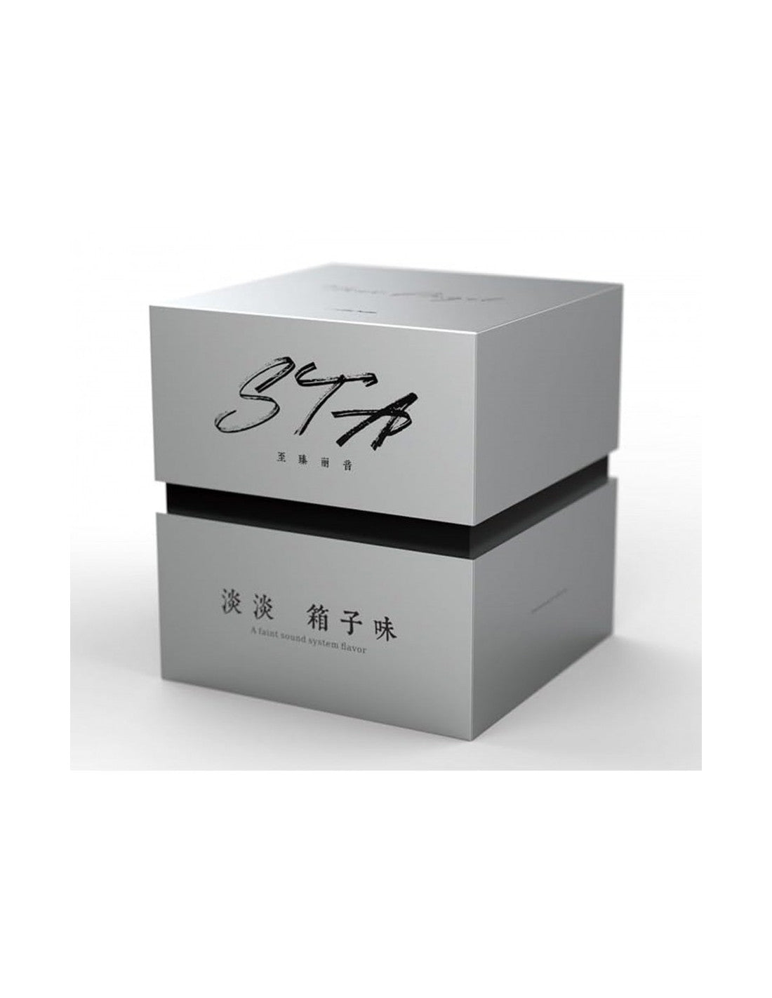 Earacoustic Audio STA-HI END IEM's