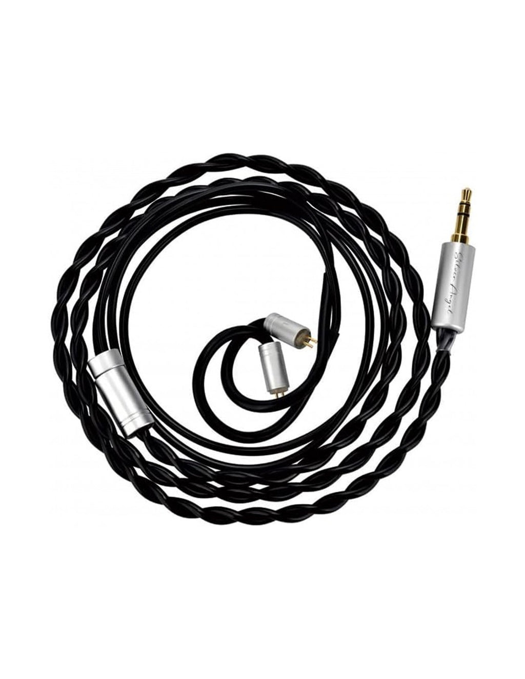 Earacoustic Audio STA-HI END IEM's