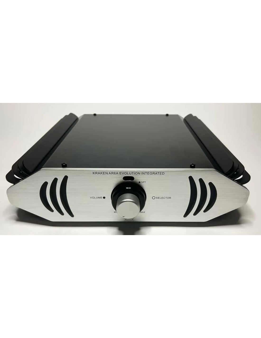 Kraken AR6A integrated Amplifier
