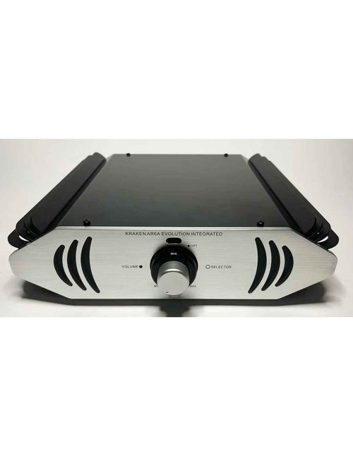 Audio Resurgence Kraken AR6A Stereo Integrated Amplifier