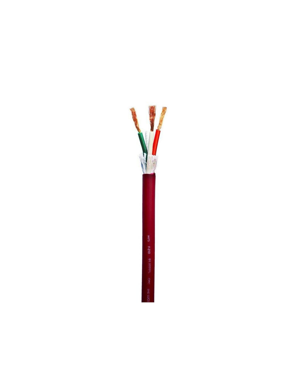 MPS F-270 mains power cable for DY projects