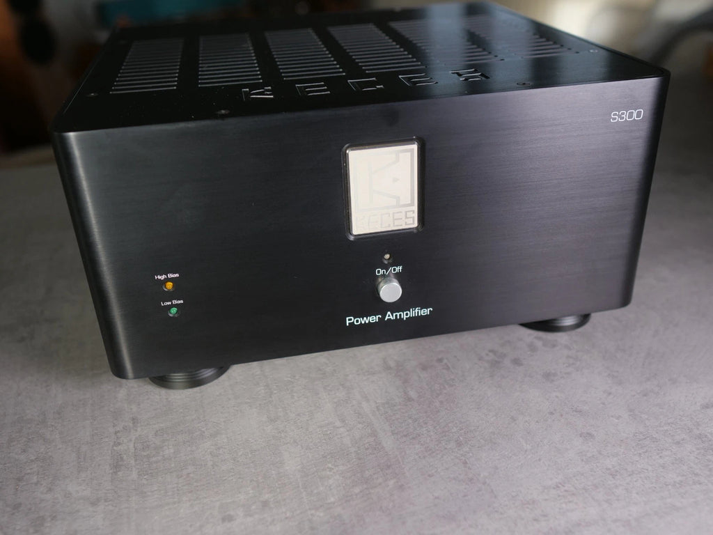 Keces Audio S300 - Ex Demo