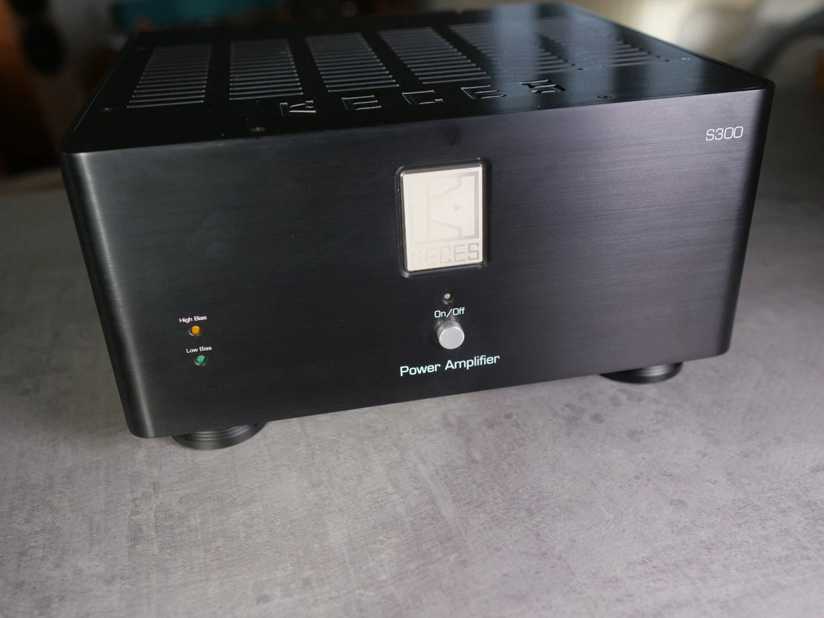 Keces Audio S300 - Ex Demo
