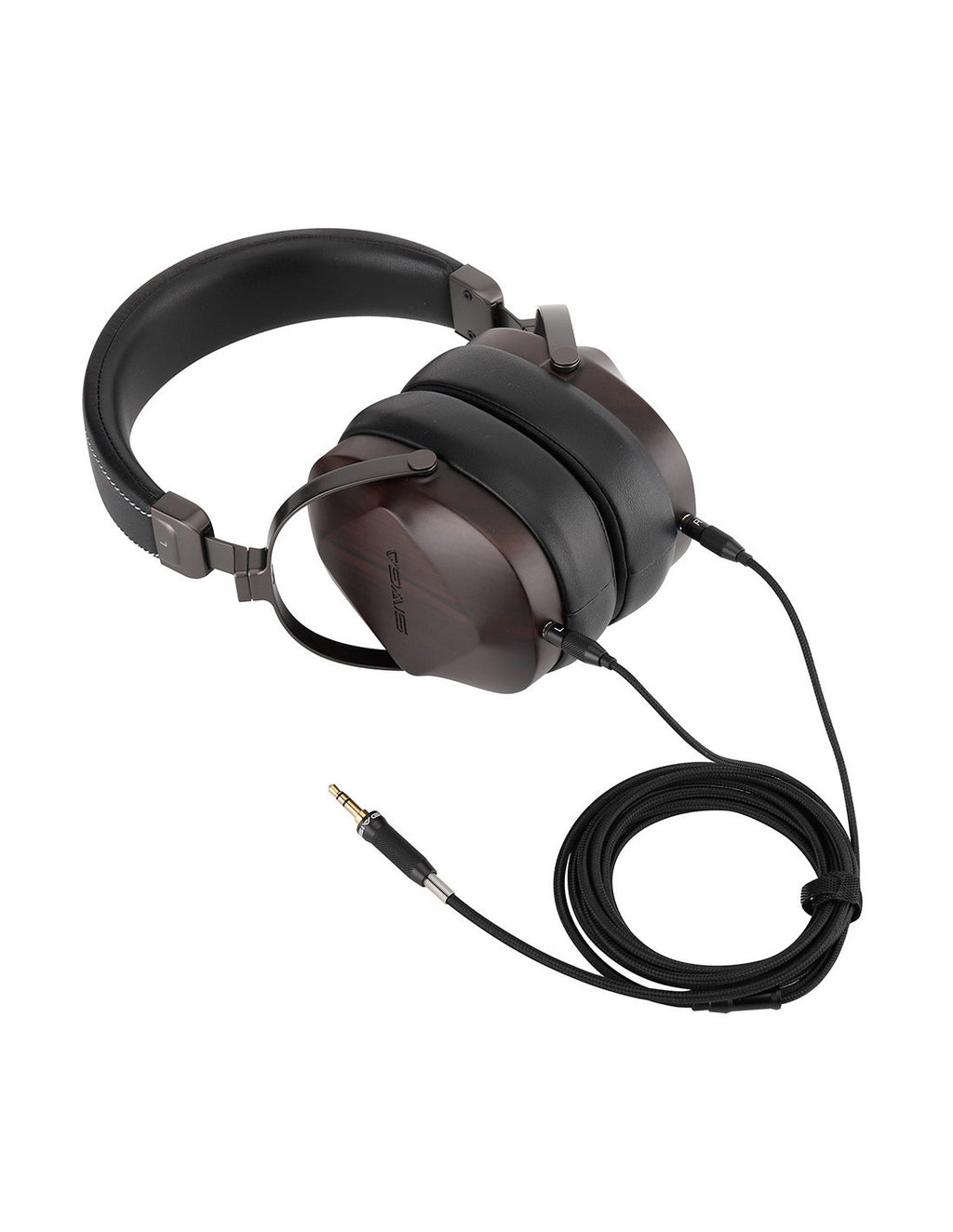 SIVGA Oriole Dynamic Closed-Back Over-Ear Headphone
