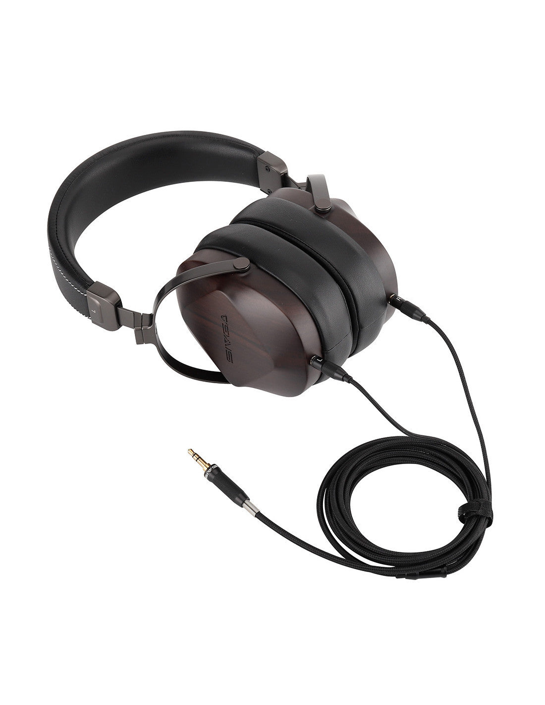 SIVGA Oriole Dynamic Closed-Back Over-Ear Headphone